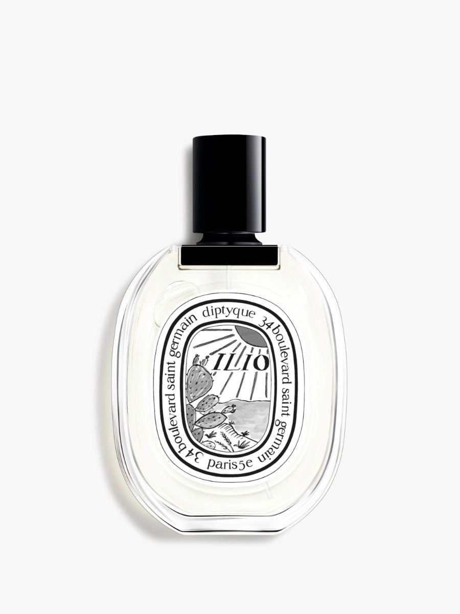 Eau de toilette Ilio DIPTYQUE