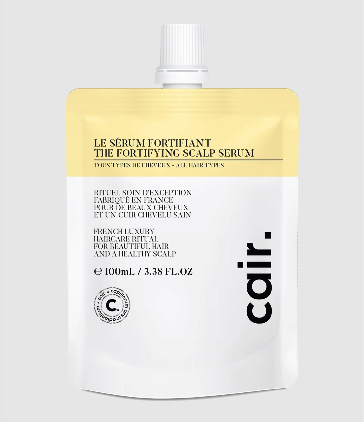 Sérum Fortifiant CAIR
