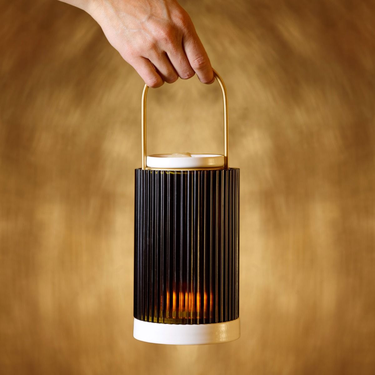 La Promeneuse TRUDON