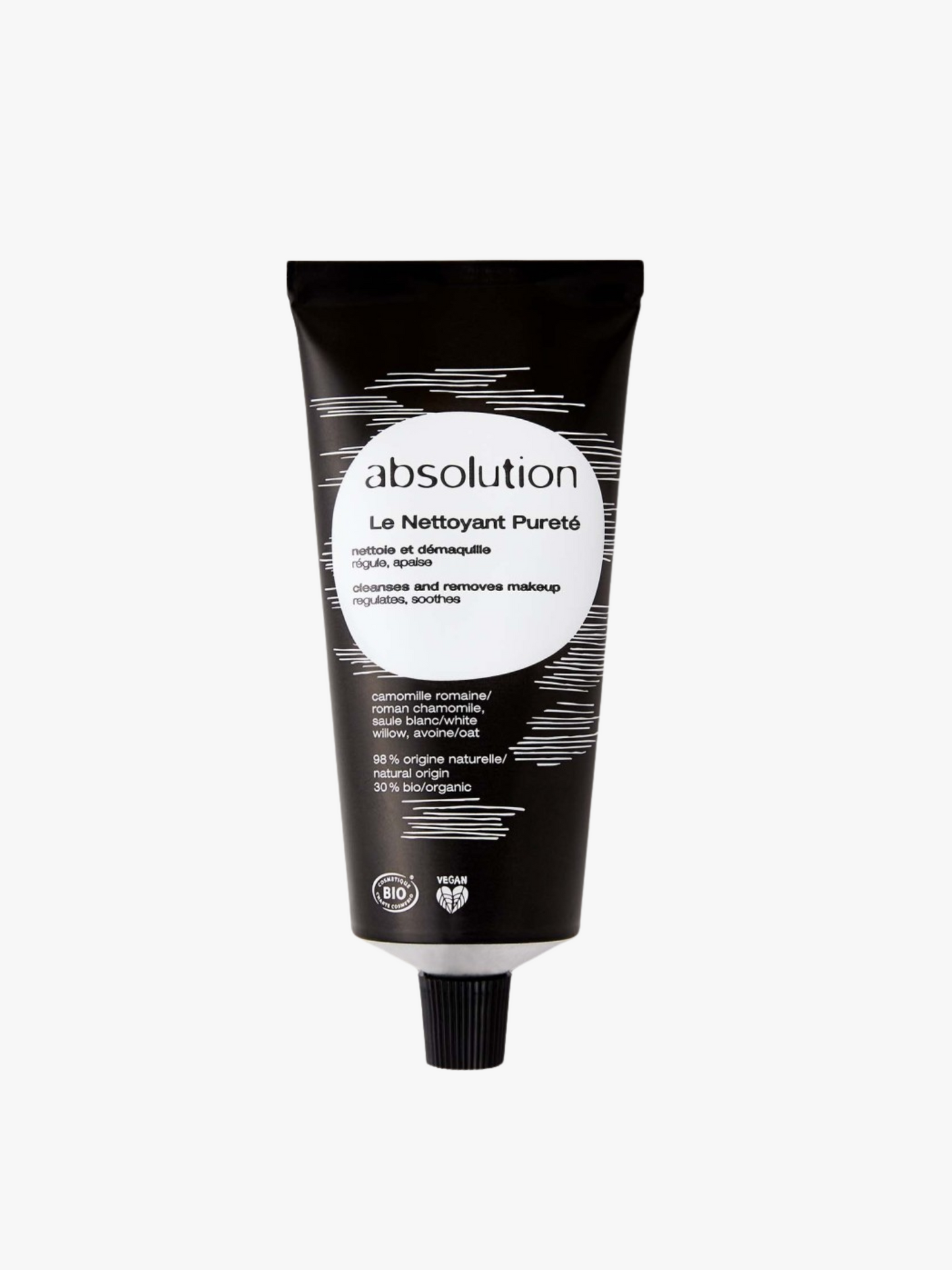 Le Nettoyant Pureté ABSOLUTION