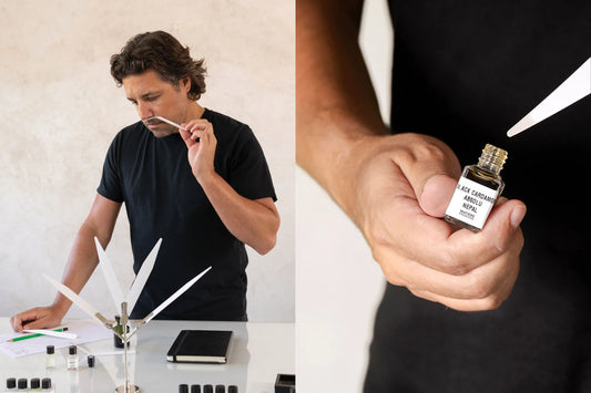 Matiere Premiere : L’Art de la Parfumerie Responsable Arrive chez 100 mL