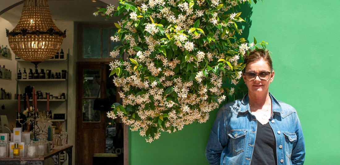 Rencontre avec Sophie Tafani, à la tête de 100 mL