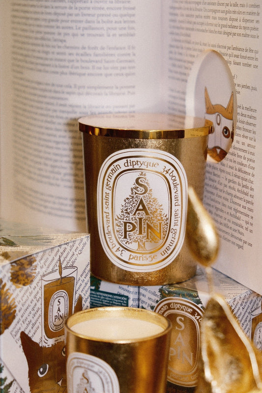 100ML PASSE EN MODE FÊTE : NOUVEAUTÉS, COFFRETS DE NOËL ET ÉDITIONS LIMITÉES À DÉCOUVRIR