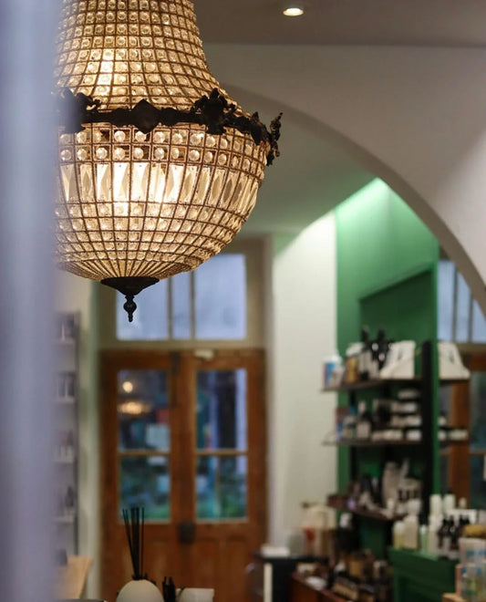 Un hiver chez 100ml — Parfums chauds, soins réconfortants et ambiance cocooning