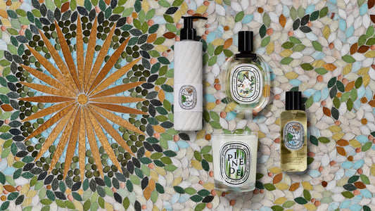 Diptyque Été 2026 s’invite chez 100ml à Porto-Vecchio