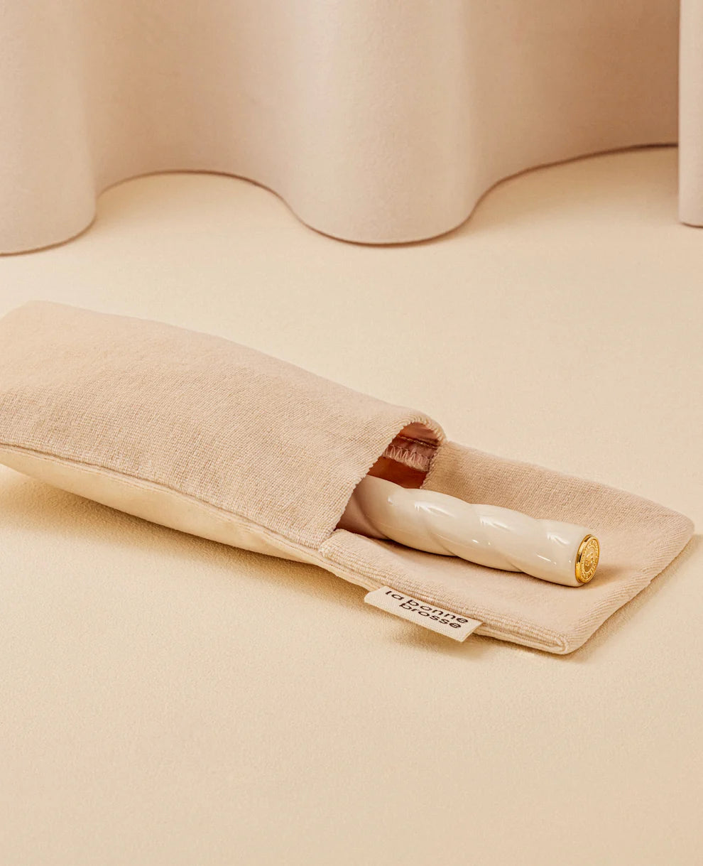 La Brosse N°4 Démêlante & Massante LA BONNE BROSSE