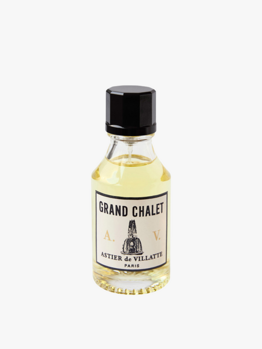Eau de Cologne Grand Chalet ASTIER DE VILATTE