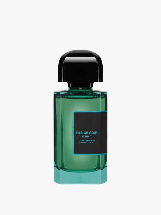 Extrait de Parfum Pas ce Soir BDK