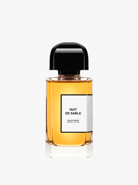 Eau de Parfum Nuit de Sable BDK