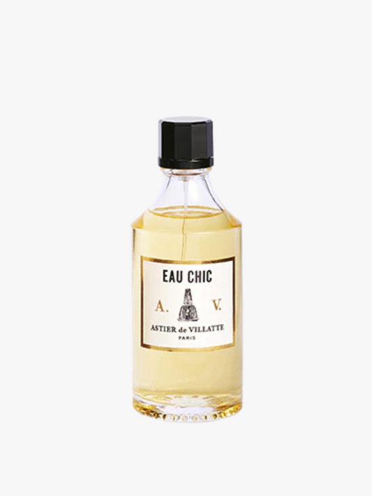 Eau de Cologne Eau Chic ASTIER DE VILATTE