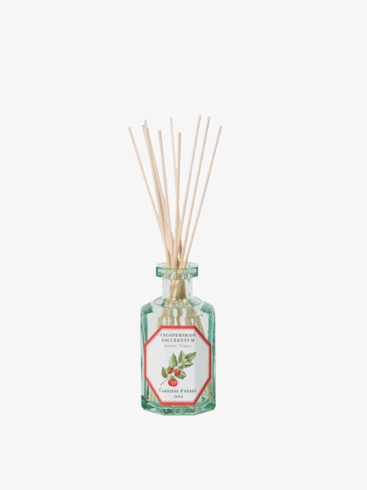 Diffuseur de parfum d'intérieur Tomate CARRIÈRE FRÈRES