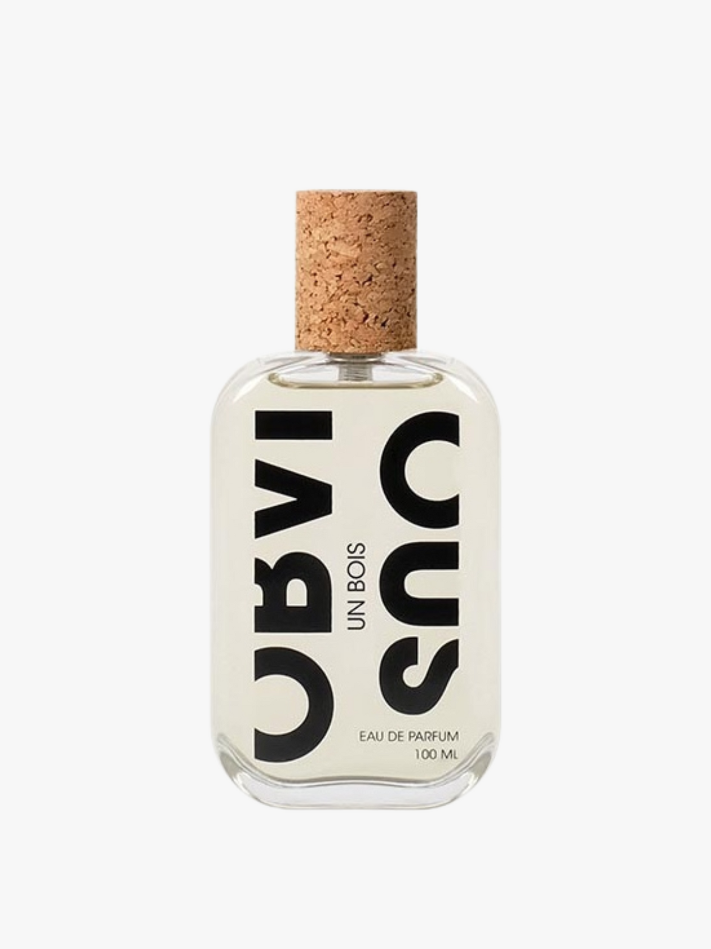 Eau de parfum Un Bois OBVIOUS