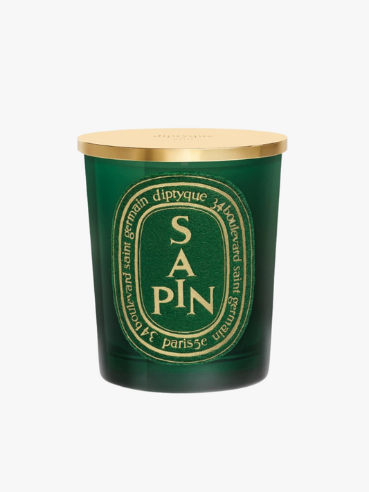 Bougie Sapin DYPTIQUE