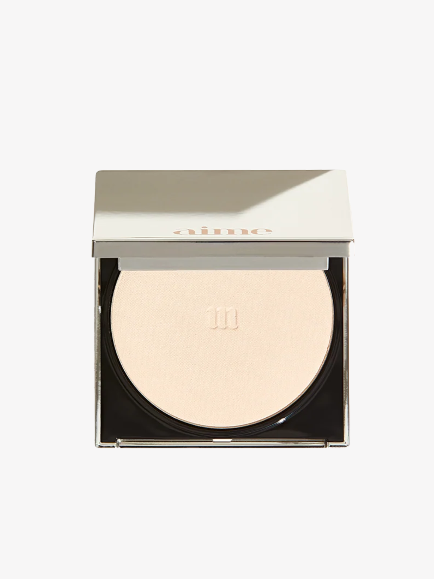 Fond de teint poudre minérale SPF 30 AIME