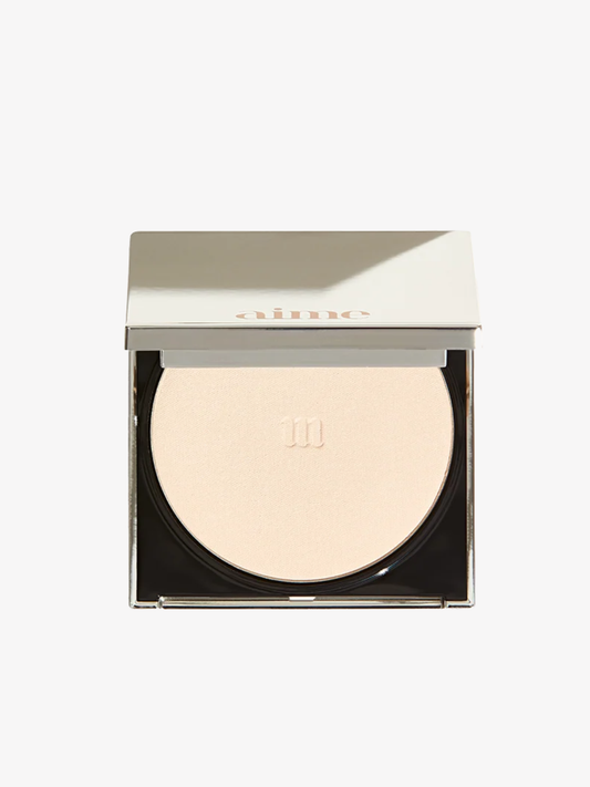 Fond de teint poudre minérale SPF 30 AIME