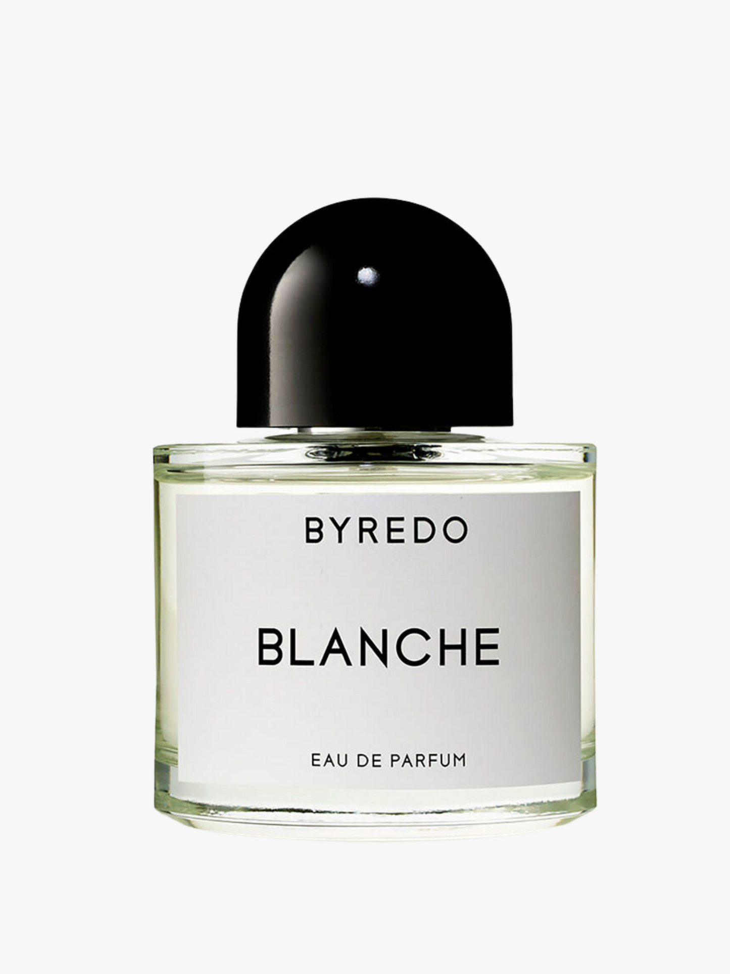 Eau de parfum Blanche BYREDO