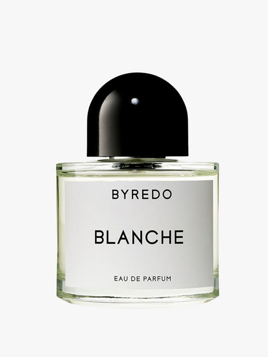Eau de parfum Blanche BYREDO
