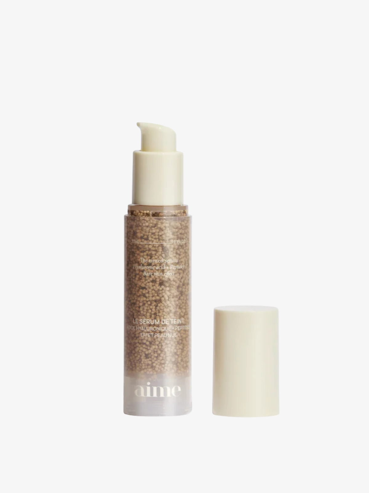 Le sérum de teint AIME