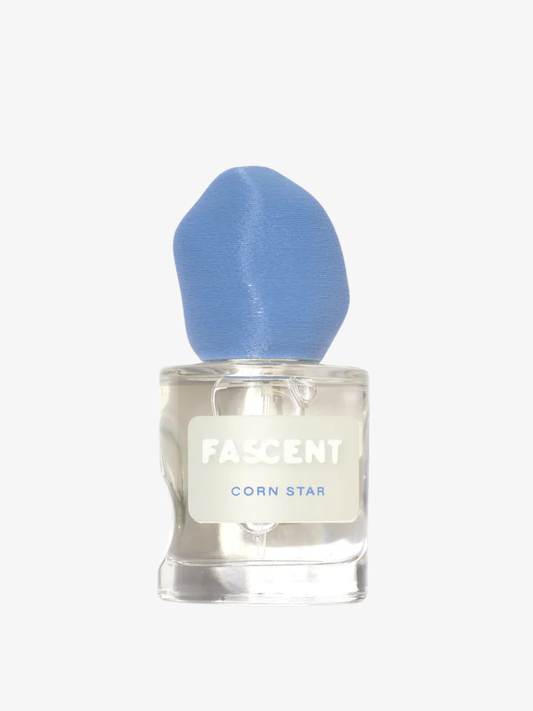 Eau de Parfum Corn star FASCENT