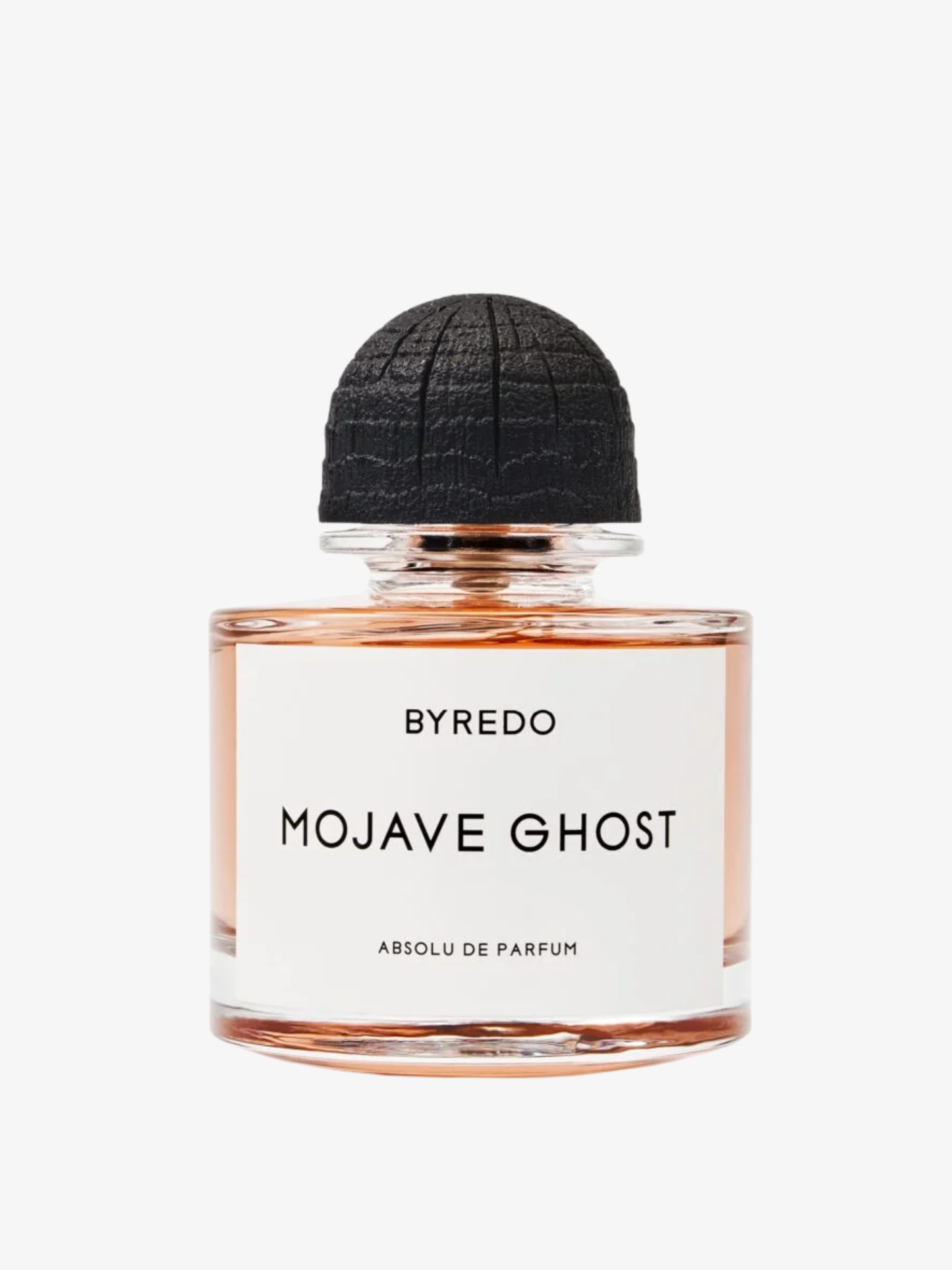 Absolu de Parfum Mojave host absolu BYREDO