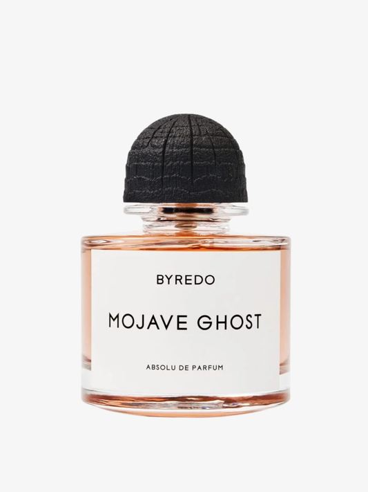 Absolu de Parfum Mojave host absolu BYREDO