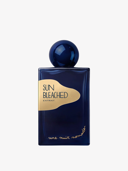 Extrait de Parfum Sun bleached UNE NUIT NOMADE