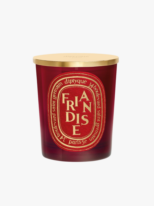 Bougie Friandise DIPTYQUE