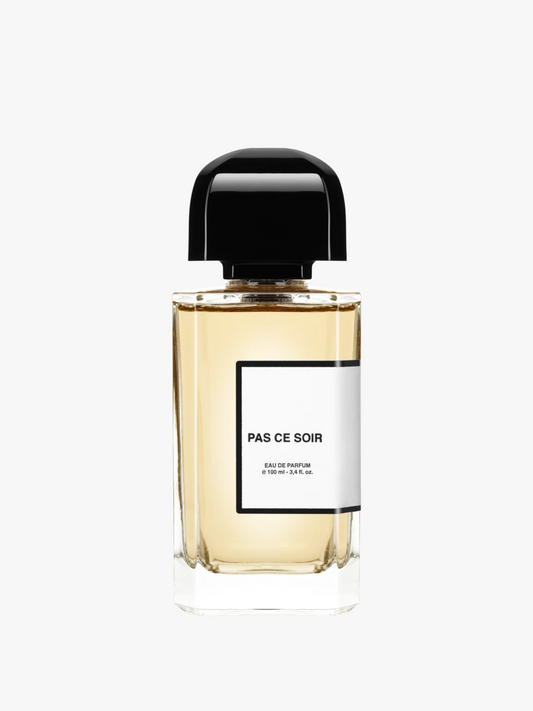 Eau de parfum Pas ce Soir BDK