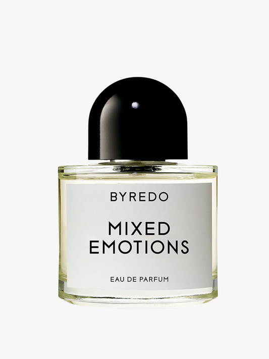 Eau de parfum Mixed Emotions BYREDO