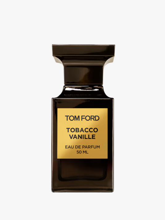 Eau de parfum Tobacco Vanille TOM FORD