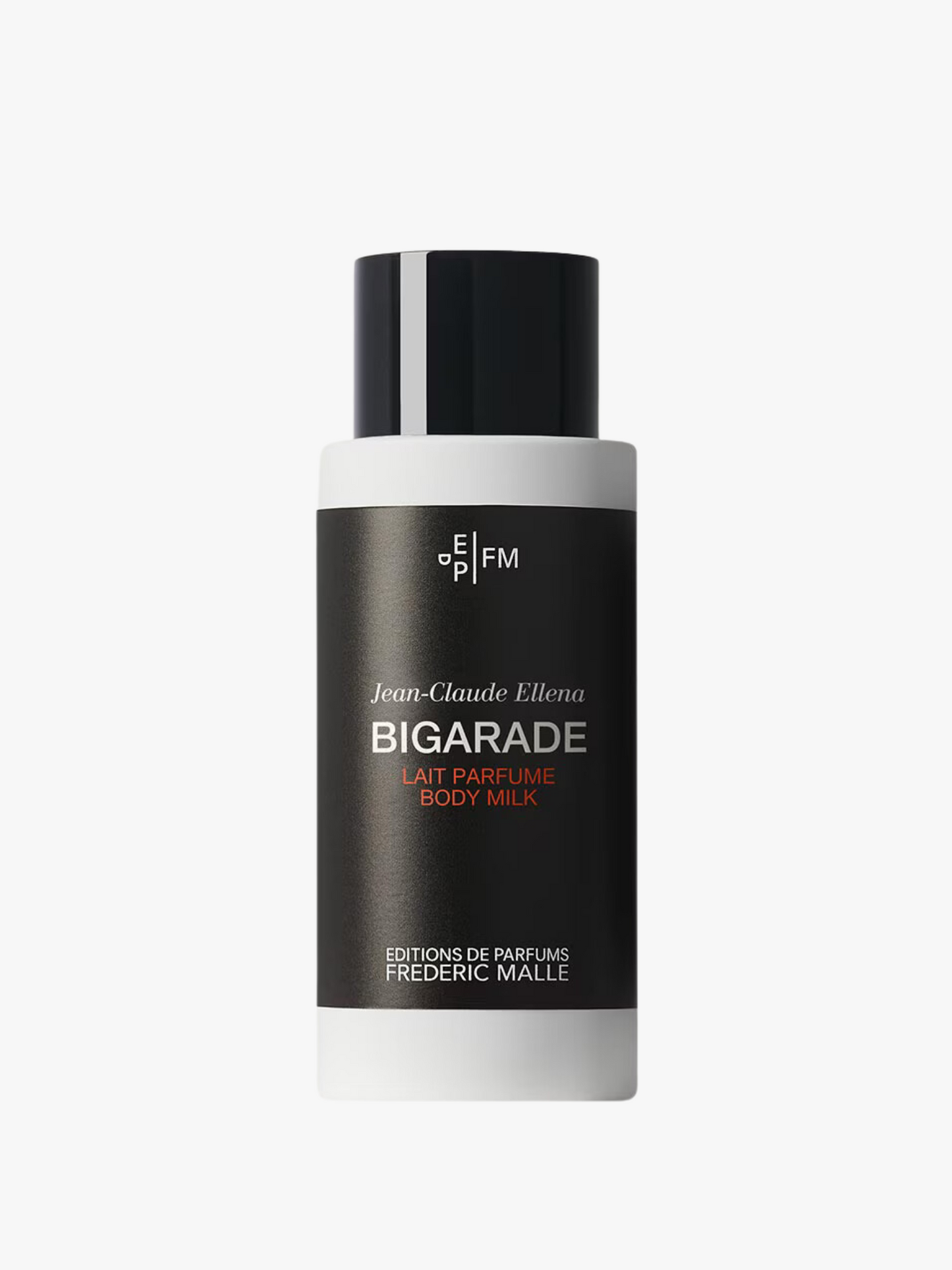 Lait parfumé Bigarade FRÉDÉRIC MALLE