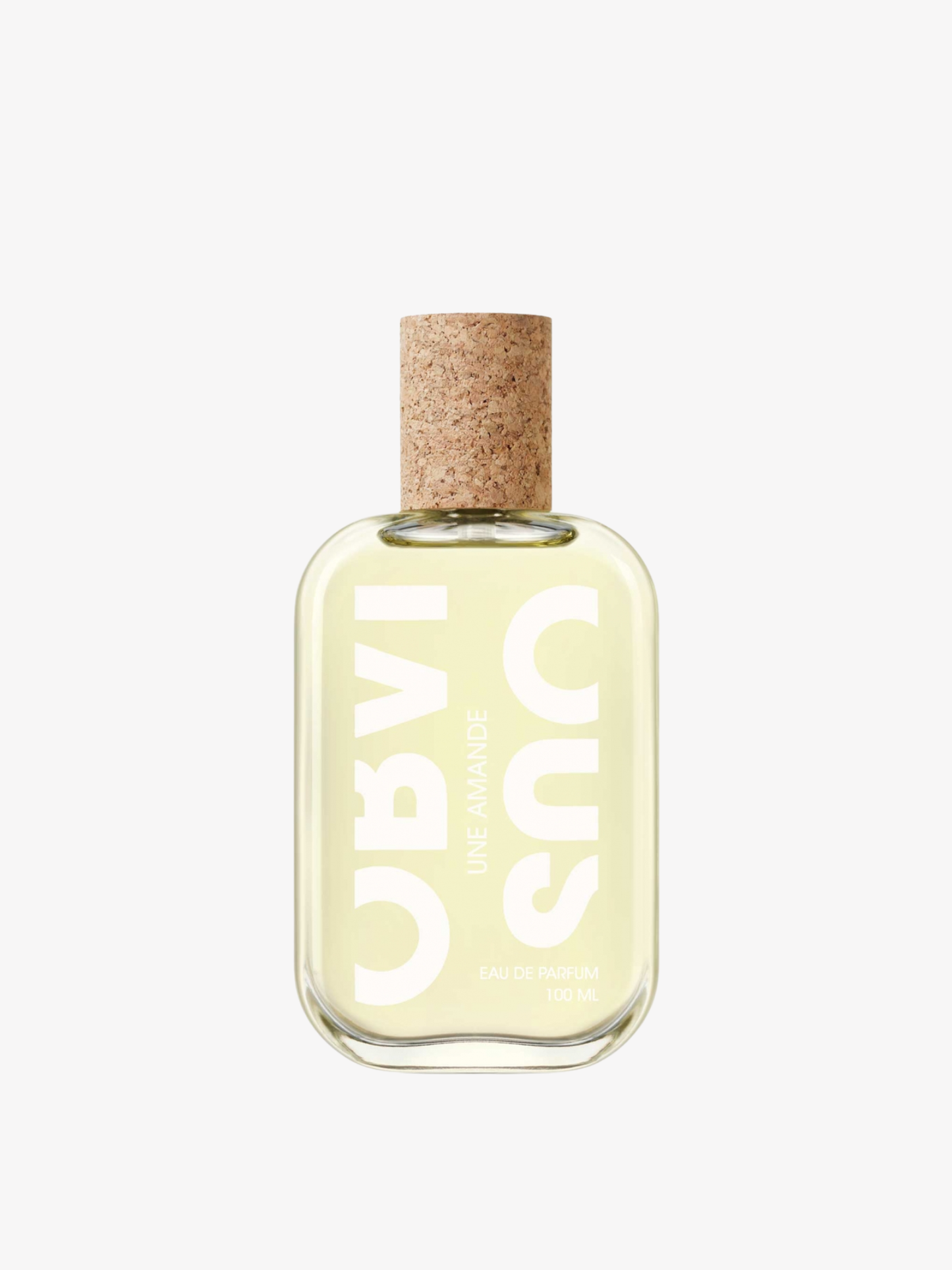 Eau de Parfum Une amande OBVIOUS