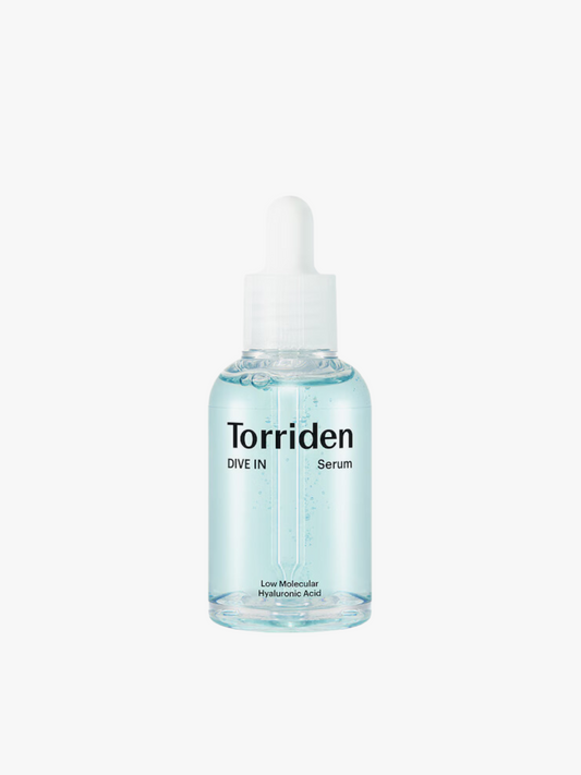 Sérum Visage Acide Hyaluronique TORRIDEN