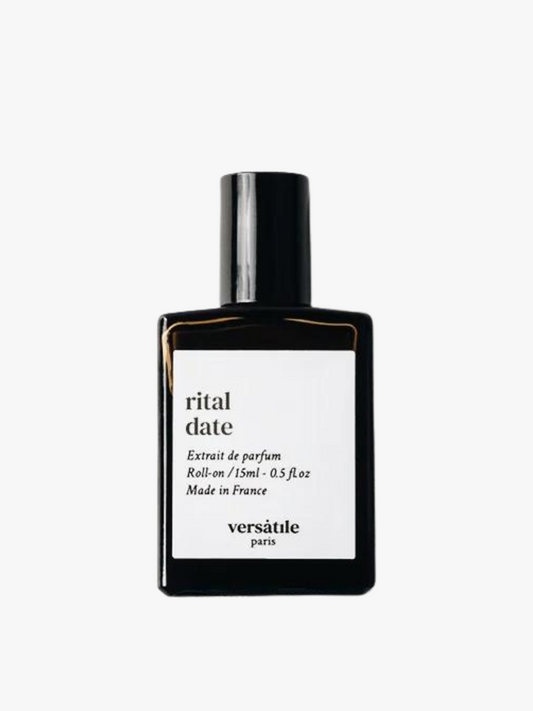 Extrait de parfum Rital Date VERSATILE