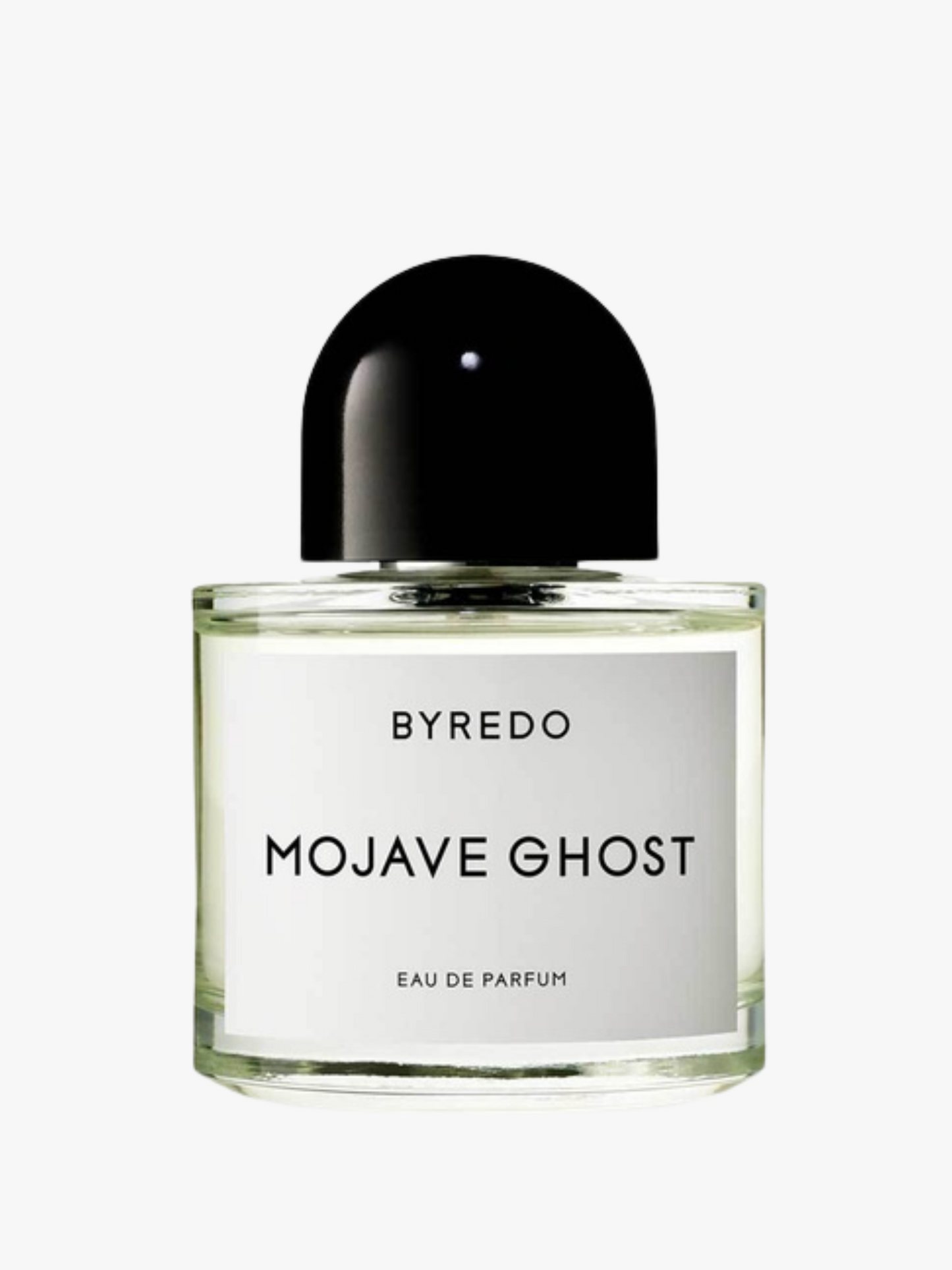 Eau de parfum Mojave Ghost BYREDO