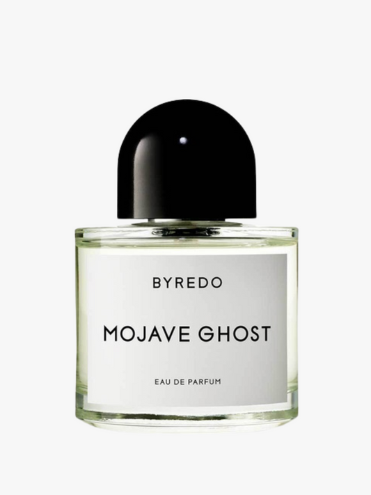 Eau de parfum Mojave Ghost BYREDO
