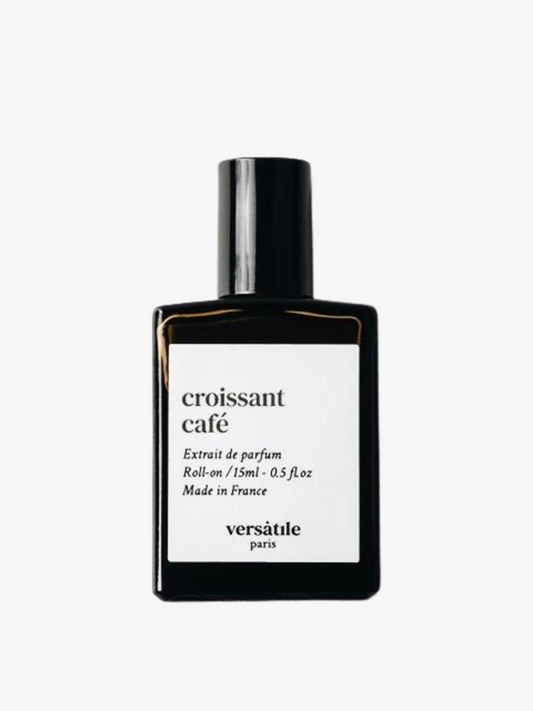 Extrait de parfum Croissant Café VERSATILE