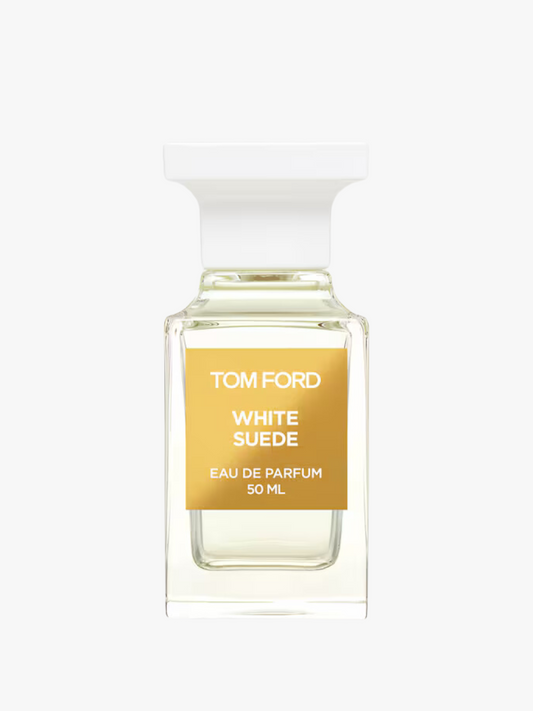 Eau de parfum White Suede TOM FORD