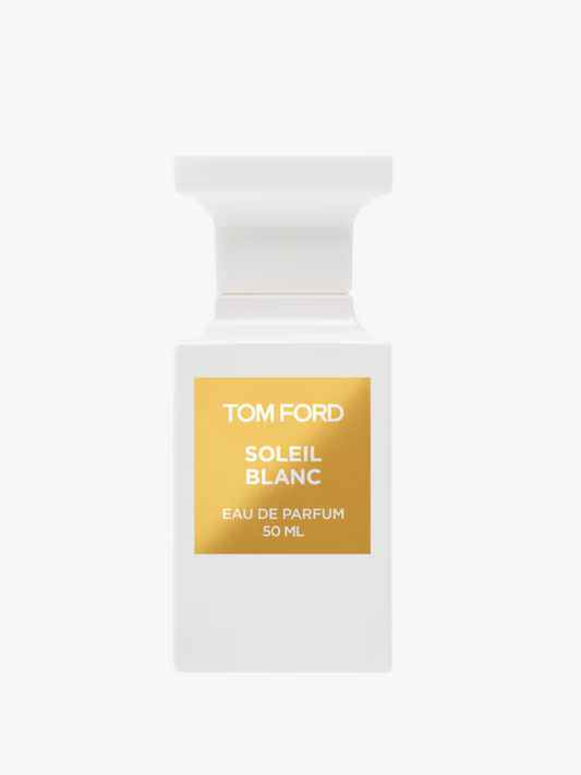 Eau de parfum Soleil Blanc TOM FORD