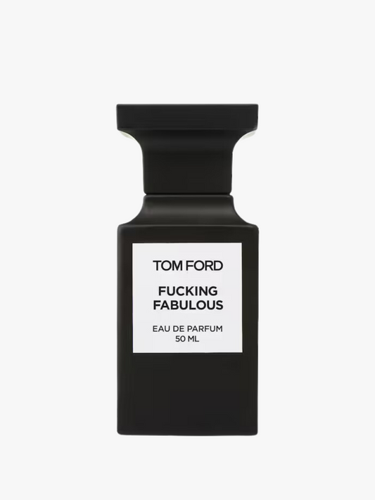 Eau de parfum Fucking Fabulous TOM FORD
