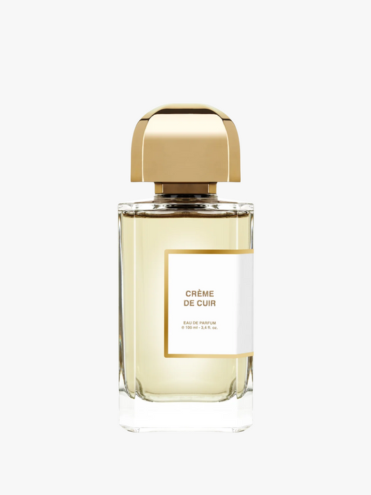 Eau de parfum Crème de Cuir BDK