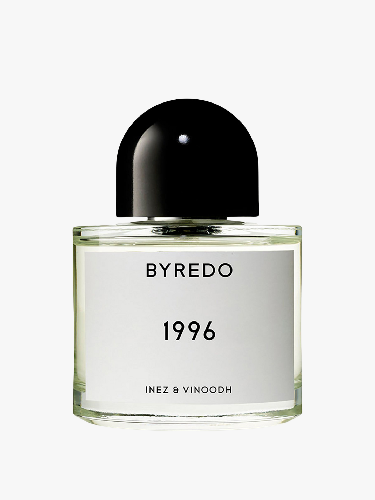 Eau de parfum 1996 BYREDO