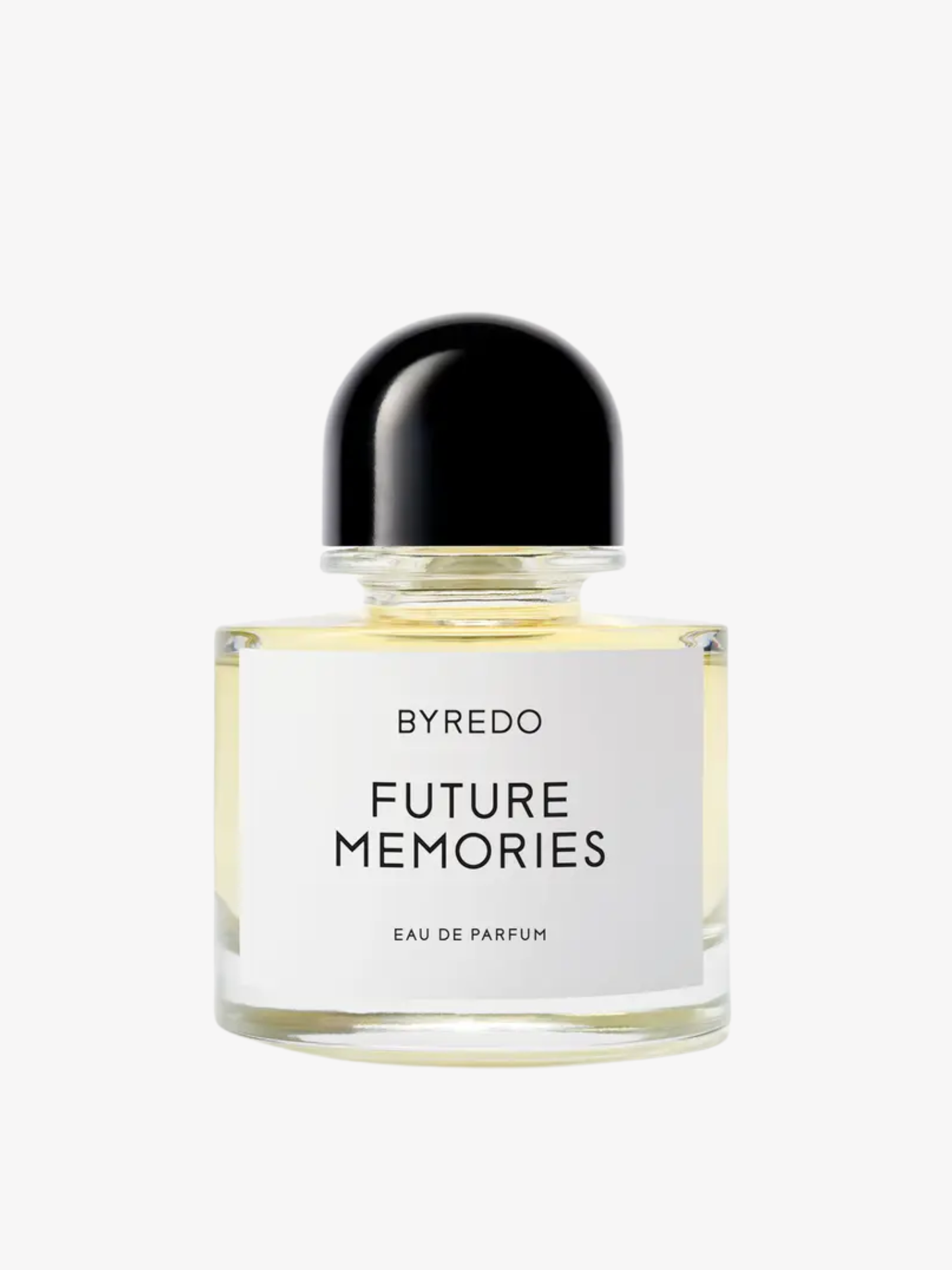 Eau de Parfum Future Memories BYREDO