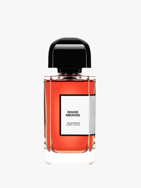 Eau de parfum Rouge Smoking BDK