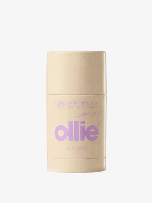 Déodorant Fraîcheur Cool kid OLLIE SKIN