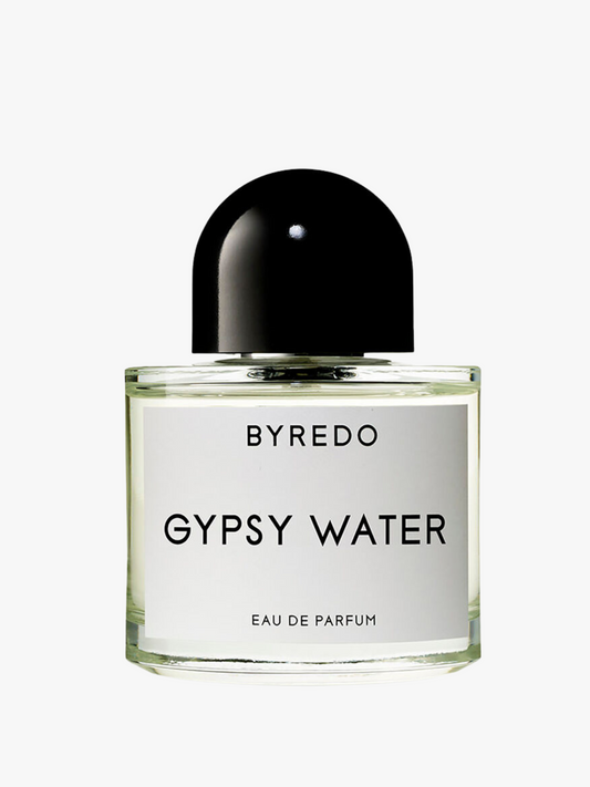 Eau de parfum Gypsy Water BYREDO