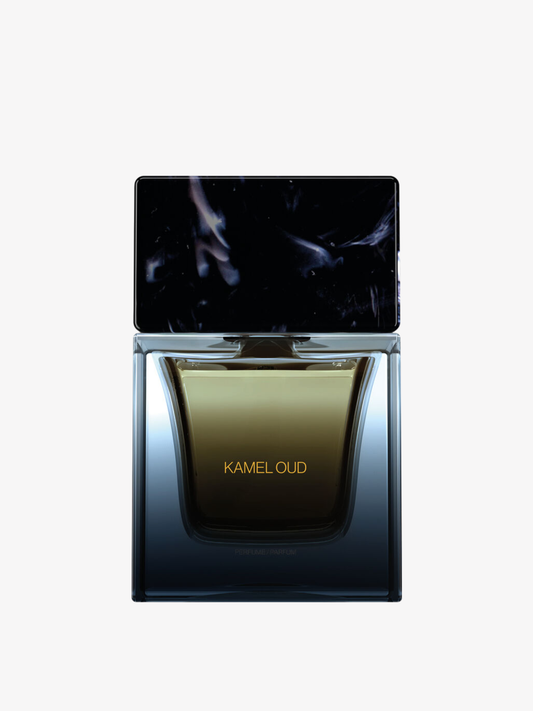 Extrait de Parfum Kamel oud SORA DORA