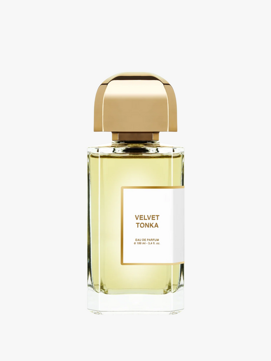 Eau de parfum Velvet Tonka BDK