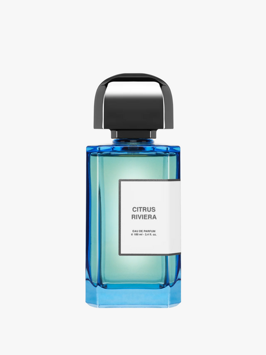 Eau de parfum Citrus Riviera BDK
