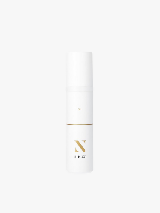 Crème de Nuit Hydratation Suprême NUCCA